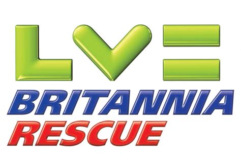 britannia rescue breakdown coverage.